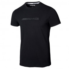 Tricou Barbati Oe Mercedes-Benz AMG Marimea XL Negru B66958737