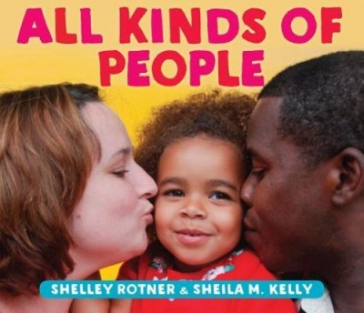 All Kinds of People foto