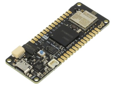 Placă prototip WiFi Bluetooth 5 foto