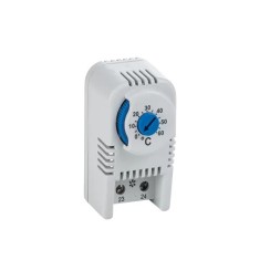 Termostat racire, 0&middot;60&deg;C, 10A, 250VAC PTVT