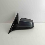 Oglinda Laterala Stanga BMW Seria 5 Gran Turismo F07 (2010) OEM 7283665 Negru/Portocaliu