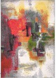Covor Modern Kolibri 11398 - 120x170, Multicolor