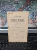Statutele Băncei populare cooperative Asigurarea Viitorului din com. Covrigi-Costeni, jud. Mehedinți, T&acirc;rgu Jiu 1905, 194