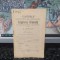 Statutele Băncei populare cooperative Asigurarea Viitorului din com. Covrigi-Costeni, jud. Mehedinți, T&acirc;rgu Jiu 1905, 194