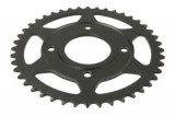 Pinion spate oțel, tip lanț: 520, număr dinți: 44, compatibil: HONDA CB 250 1980-1983, JT