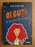 Alex Moldovan - Olguta si un bunic de milioane, 2020, Arthur