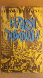 Myh 524 - GEORGES BLOND - FURIOSII DOMNULUI - ED 1976