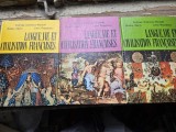 Langue, vie et civilisation francaises - Andreea Dobrescu Warodin (Limba, viata si civilizatia franceza) curs pentru anii 1,2, si 3
