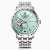 Ceas Barbati, Orient Star, Layered Skeleton RE-AV0B11E - Marime universala