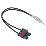 Connects2 CT27AA35 Adaptor Antena Radio Dedicata VOLVO S40,V50,C70,C30 CarStore Technology