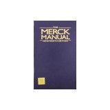 The Merck Manual of Diagnosis and Therapy