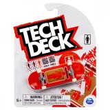 Mini placa skateboard Tech Deck, Girl Niels Bennett, 20141222