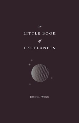 The Little Book of Exoplanets foto