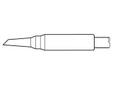 V&acirc;rf Trunchi Con 0,6mm pentru Utilizare Diverse