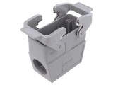 HARTING Han B Hood Side Entry HC 2 Levers M32