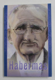 HABERMAS - O SCURTA INTRODUCERE de JAMES GORDON FINLAYSON , 2011