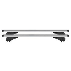 Bare transversale Menabo Sonic Silver pentru Peugeot 5008 2021+