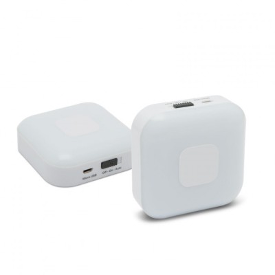 Lampă de ghidare cu senzor tactil &amp;ndash; USB cu acumulator - 20256 foto
