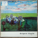 Grigore Vasile - Marin Mihalache// 1969