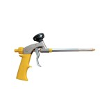 Cumpara ieftin RINO Pistol metalic spuma PU, T451012