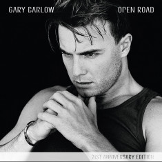 Gary Barlow Open Road 21th Anniversary ed (cd)