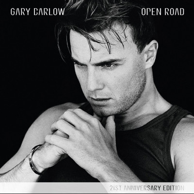 Gary Barlow Open Road 21th Anniversary ed (cd) foto