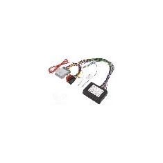 Cablu adaptor ISO, Chevrolet, Hummer, PER.PIC. - C285000ACP4
