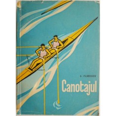 Canotajul &ndash; Corneliu Florescu