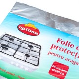 Cumpara ieftin Folie Protectie Aragaz Optima 60x60cm Aluminiu Universal