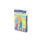 My Favorite Berenstain Bears Stories: Learning to Read Box Set