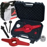 Cumpara ieftin Trusa montaj fixare amortizor vibratii arbore VAG 1.8 2.0 TFSI 5 piese