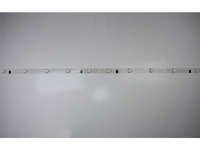 Set barete led tv Skyworth,CXD400410000-X3, CX400DLEDM, 4x10 led foto