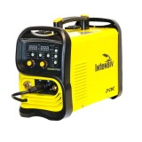 Cumpara ieftin Aparat de sudura Intensiv MIG 200i PULSE, tip MIG/TIG/MMA, Invertor IGBT, Profesional