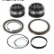 Set rulment roata