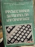 Proiectarea sistemelor informatice - Victoria Stanciu