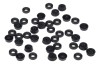 Primary And Secondary Seals 07-10 Code Lever Piston - Black Ultimate FactoryBikes
