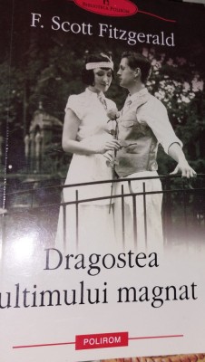 DRAGOSTEA ULTIMULUI MAGNAT foto