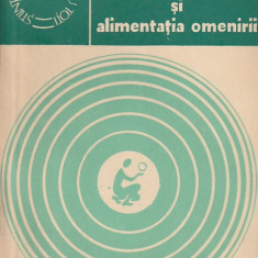 IOAN PUIA, VIOREL SORAN - AGROECOSISTEMELE SI ALIMENTATIA OMENIRII