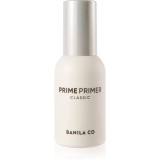 Banila Co. Prime Primer Classic baza de machiaj pentru netezirea pielii si inchiderea porilor 30 ml