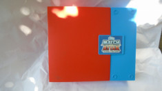 bnk jc Album Match Attax + cartonase foto