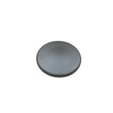 Capac Arzator Negru Original SMEG 201050695 201050690 pentru Plita