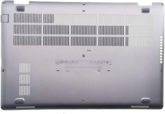 Carcasa inferioara bottom case Laptop, Dell, Latitude 5410, E5410, 00W819, 0W819, AP2UK000B01