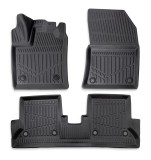 Cumpara ieftin Set covorase auto din cauciuc tip tavita 3D pentru BMW Seria 3 (E90) 2005-2012
