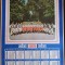 NI371 Calendar de perete ADAS 1981