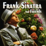 Cumpara ieftin CD Frank Sinatra / Various &lrm;&ndash; Frank Sinatra And Friends (EX), Pop