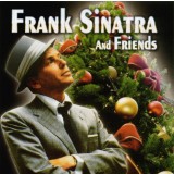 CD Frank Sinatra / Various &lrm;&ndash; Frank Sinatra And Friends (EX)