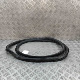 Garnitura Usa Dreapta Spate Audi Q4 F4B 2023 Cromata OEM 89A833722 Inox