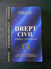 CORNELIU TURIANU - DREPT CIVIL foto