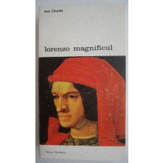 Lorenzo Magnificul - Ivan Cloulas