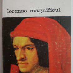 Lorenzo Magnificul - Ivan Cloulas